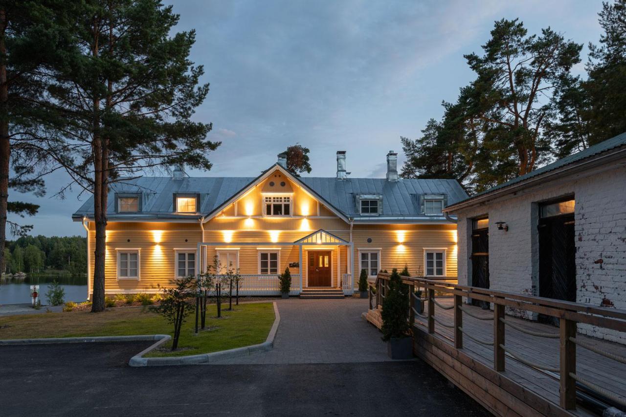 Ilola Inn Sysmä Extérieur photo