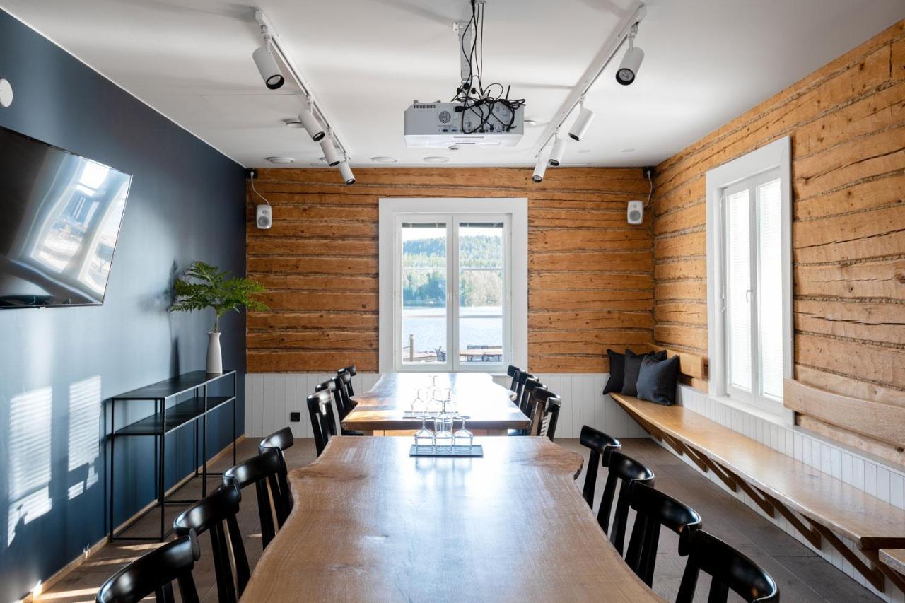 Ilola Inn Sysmä Extérieur photo