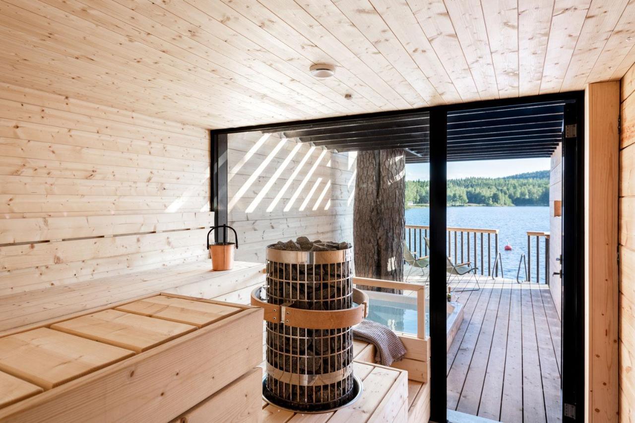 Ilola Inn Sysmä Extérieur photo