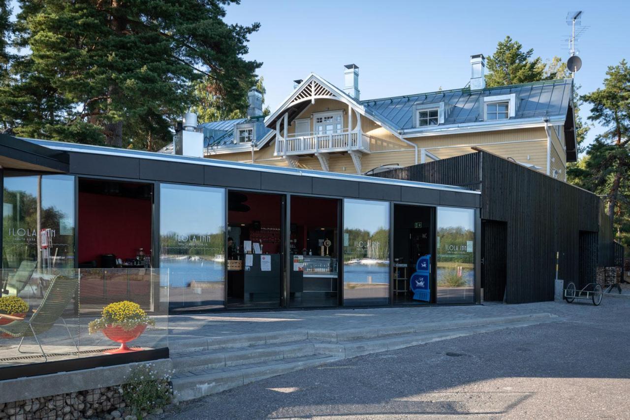 Ilola Inn Sysmä Extérieur photo