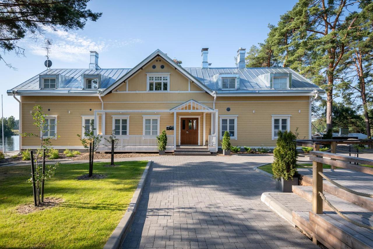 Ilola Inn Sysmä Extérieur photo