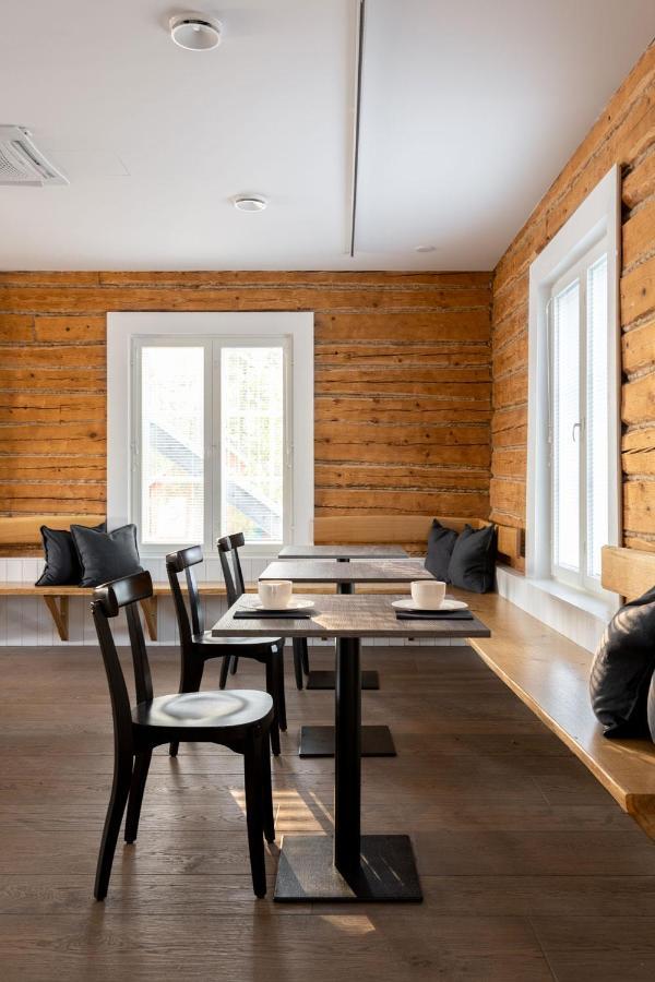 Ilola Inn Sysmä Extérieur photo