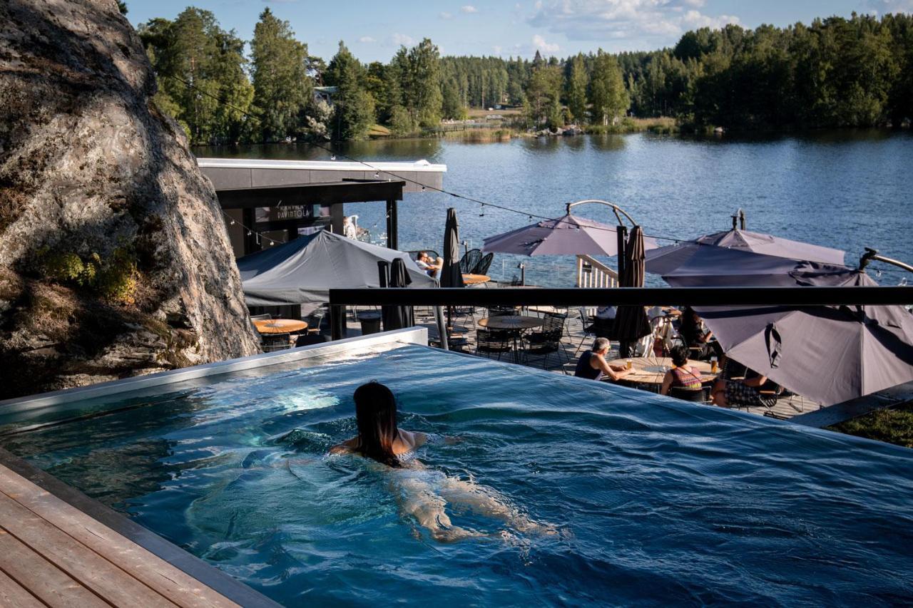 Ilola Inn Sysmä Extérieur photo